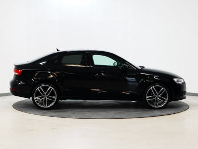 2019 Audi A3