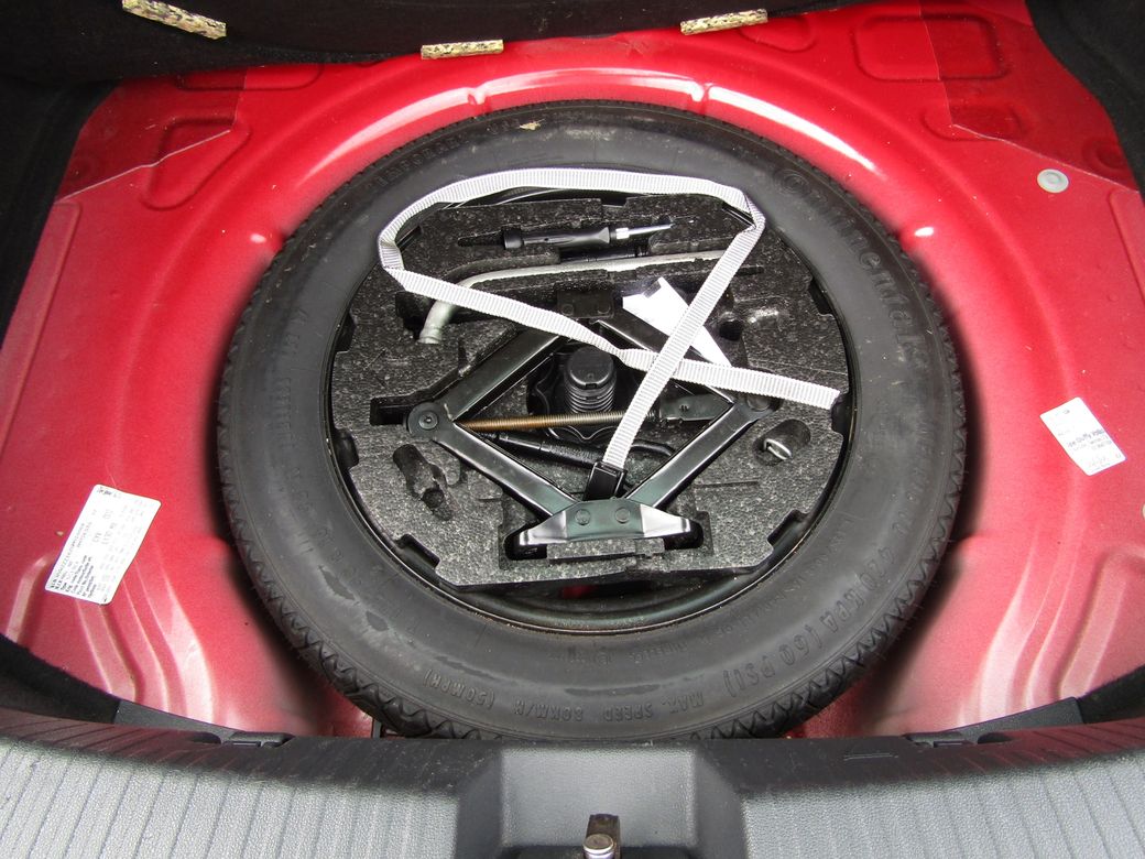 2016 Volkswagen Beetle