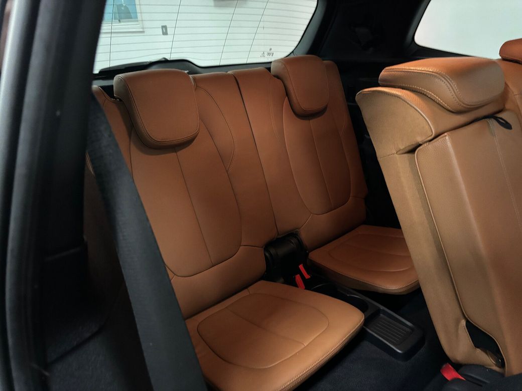 2016 BMW 2 Series Gran Tourer