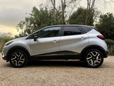2019 Renault Captur