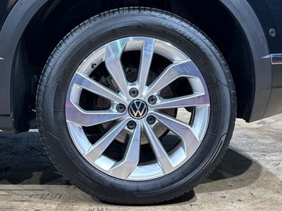 2023 Volkswagen T-Roc