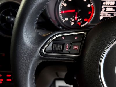2016 Audi A1