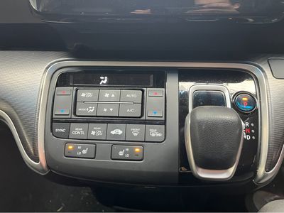 2022 Honda Stepwagon