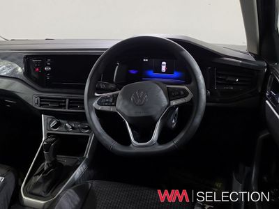 2026 Volkswagen Polo