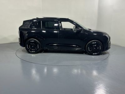 2025 Kia EV3