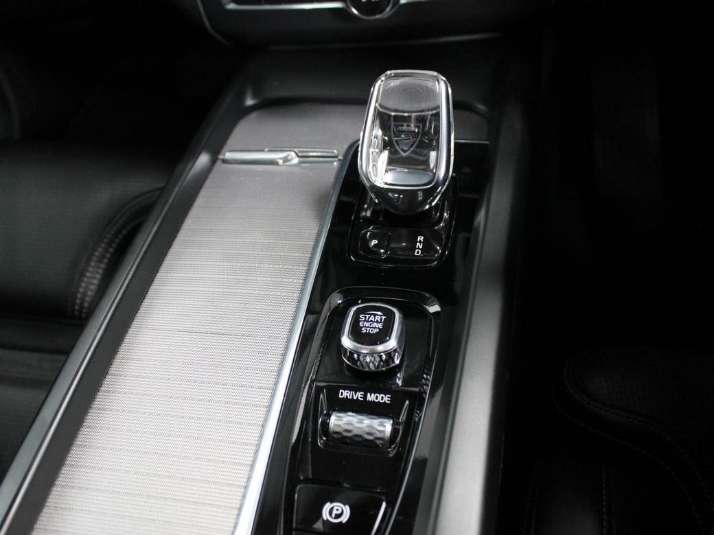 2021 Volvo XC60
