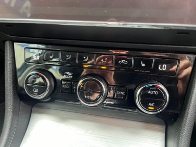 2021 Skoda Superb