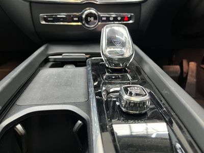 2023 Volvo XC60