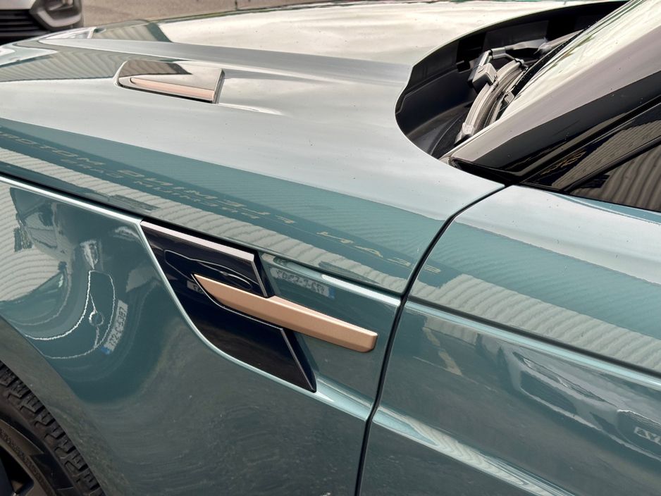 2023 Land Rover Range Rover Sport