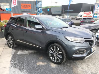 2020 Renault Kadjar