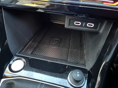 2023 Volkswagen T-Cross