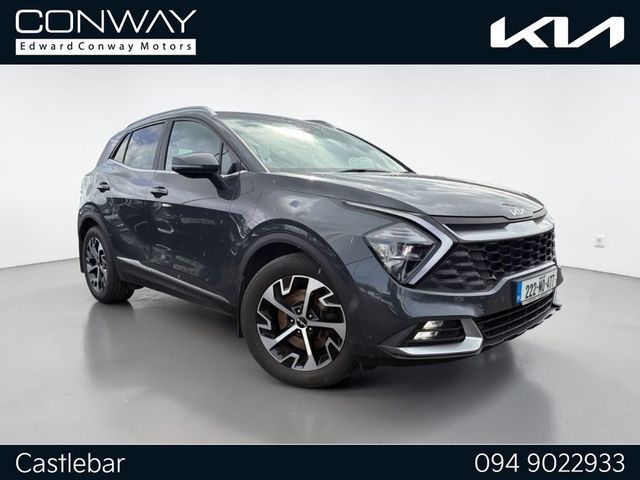 vehicle for sale from Edward Conway Motors