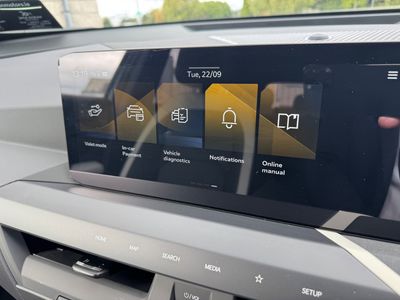 2027 Kia EV5