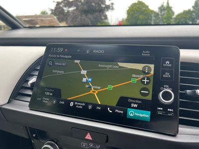 2023 Honda Jazz