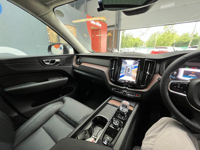 2024 Volvo XC60