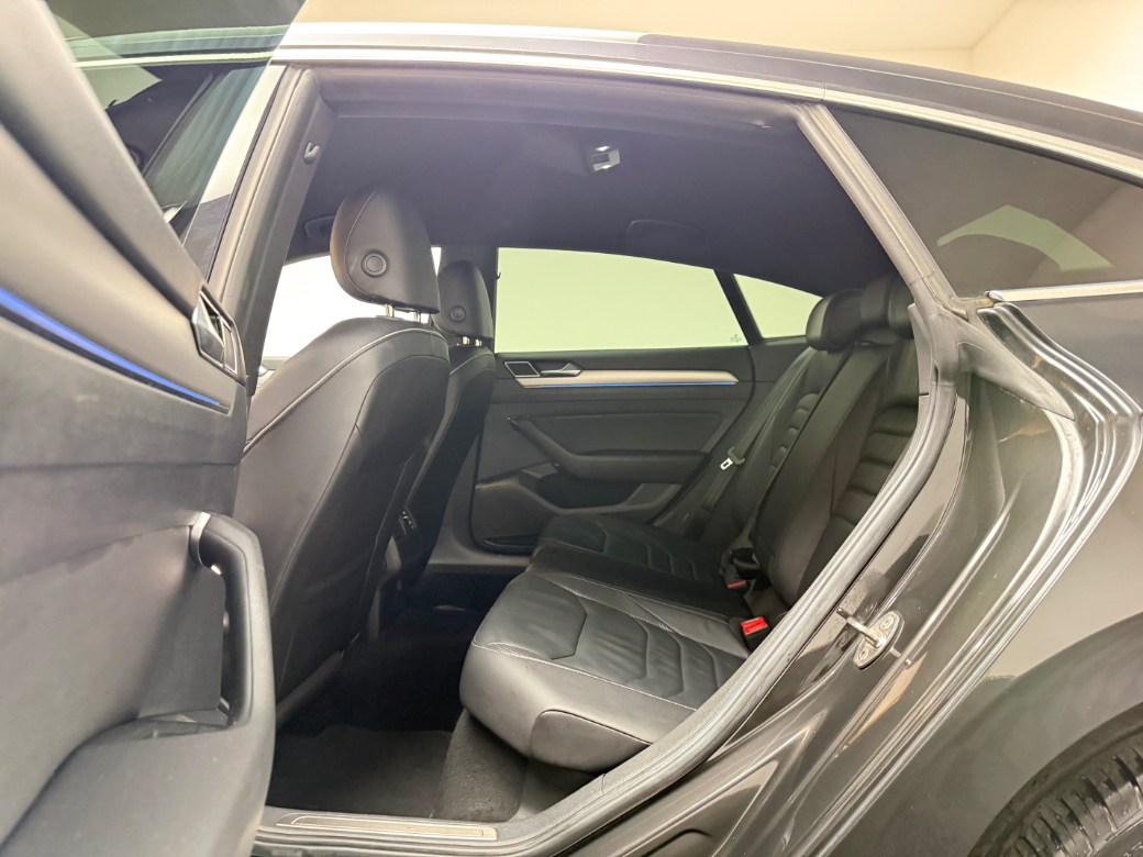 2020 Volkswagen Arteon