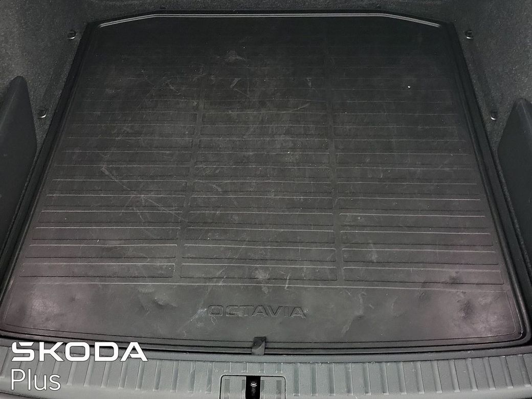 2023 Skoda Octavia
