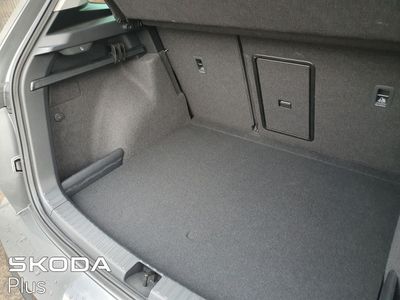 2022 Skoda Karoq