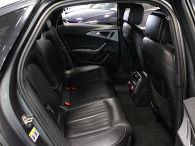2015 Audi A6