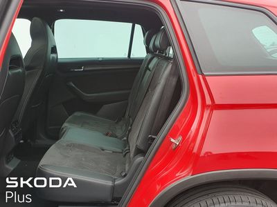 2022 Skoda Kodiaq