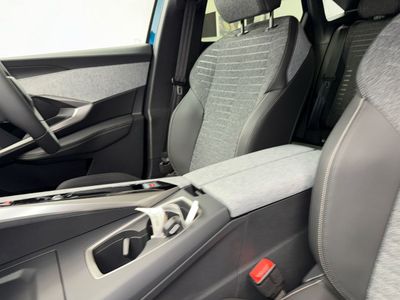 2025 Peugeot 3008