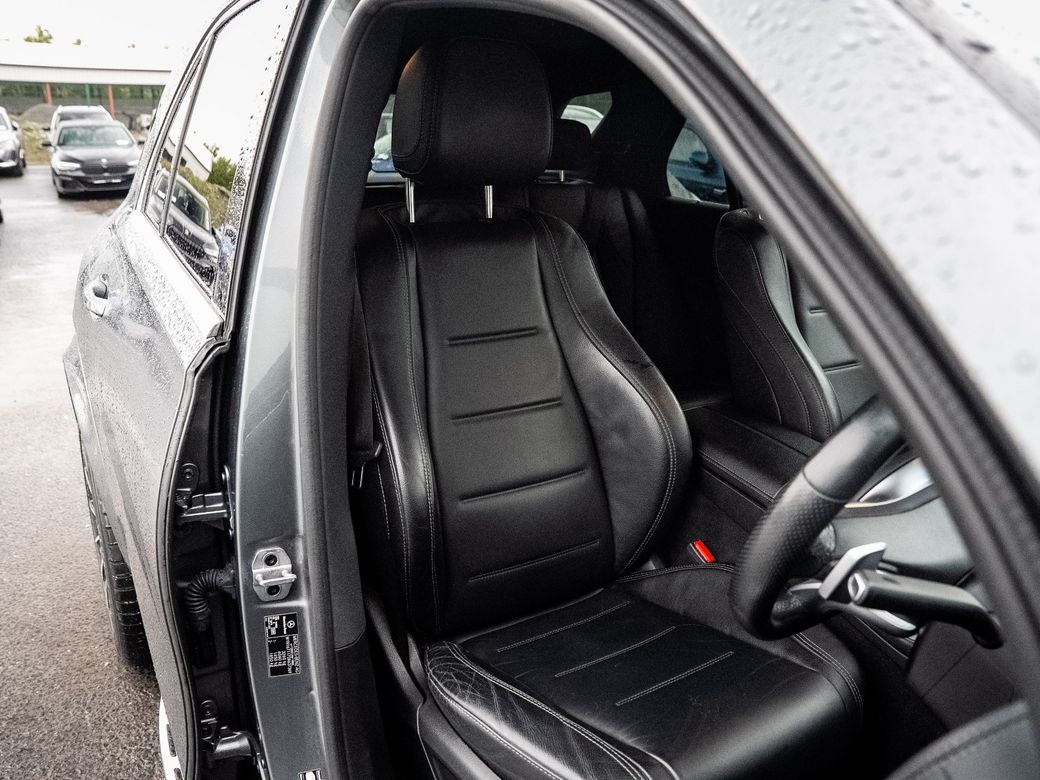 2022 Mercedes-Benz GLE Class