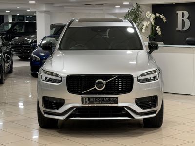 2021 Volvo XC90