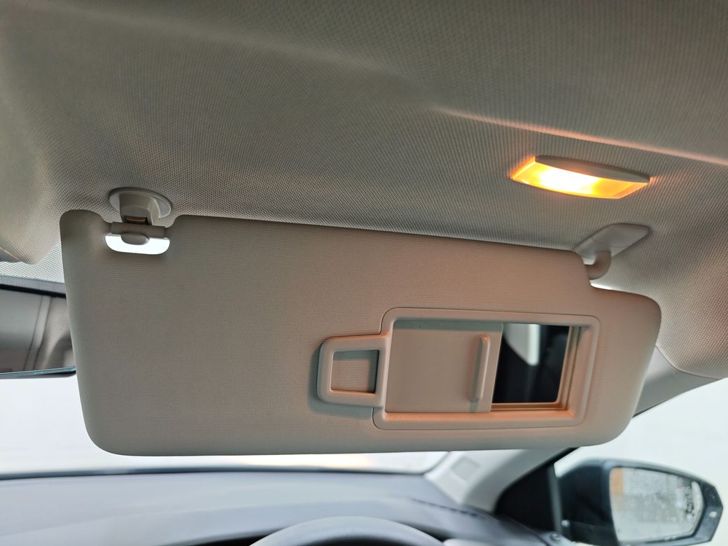 2019 Volkswagen Polo