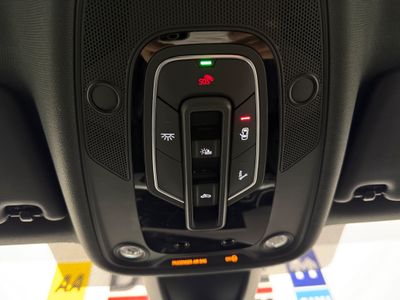 2021 Audi A5