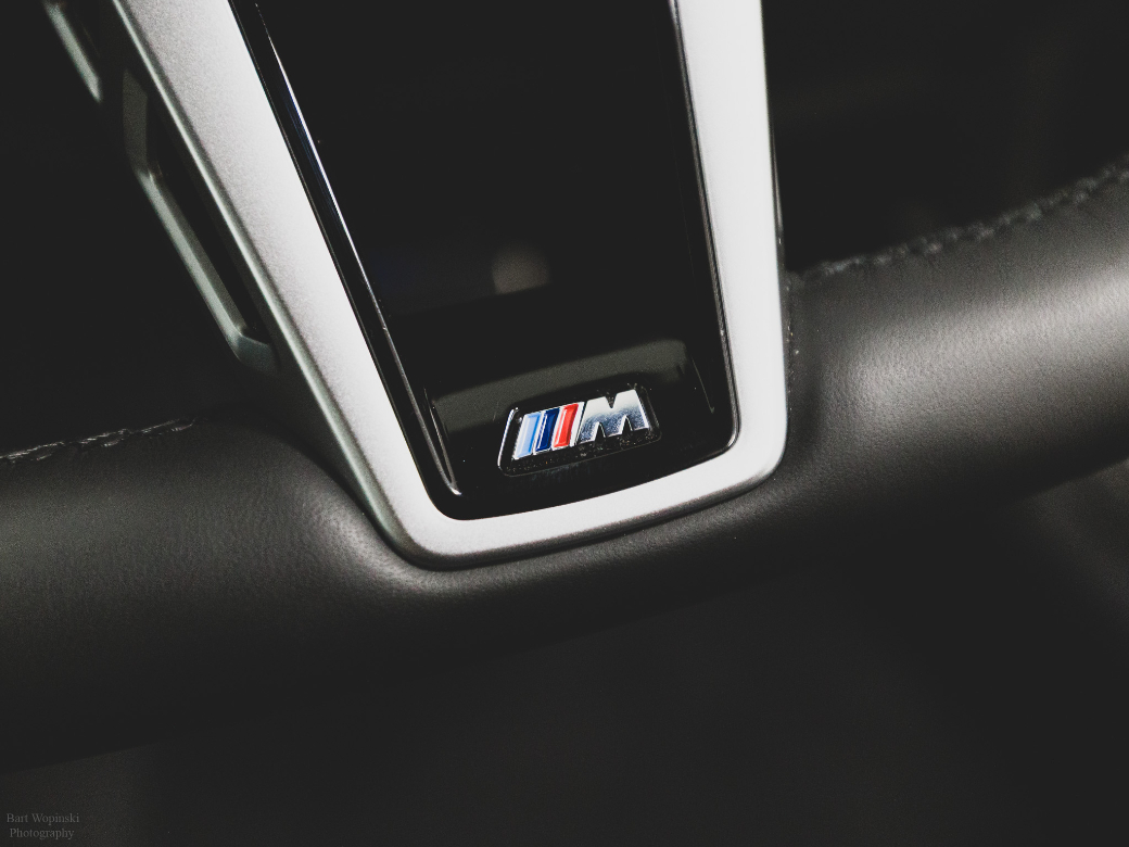 2025 BMW i4