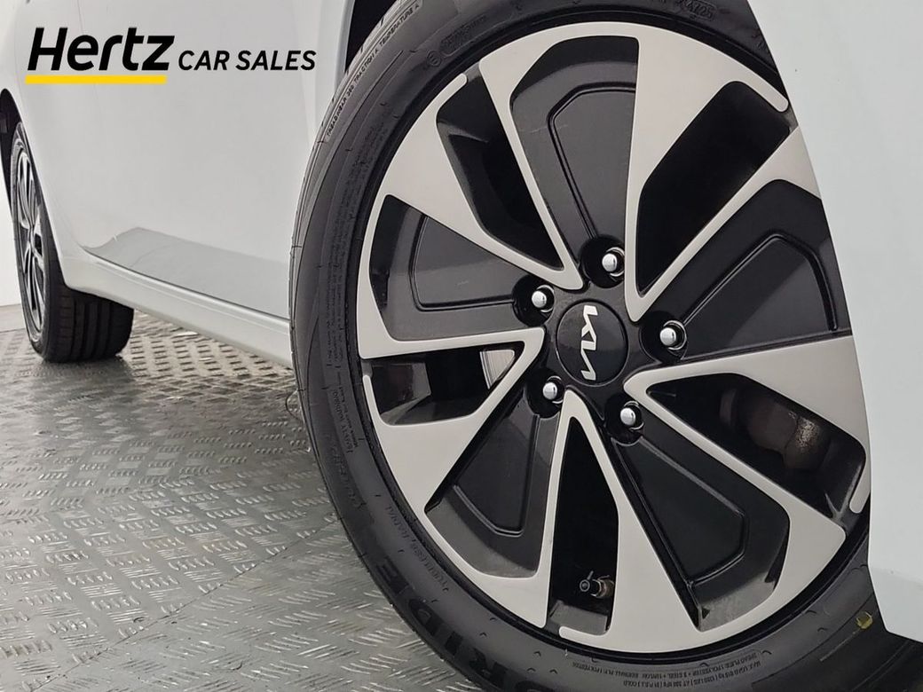2024 Kia Ceed