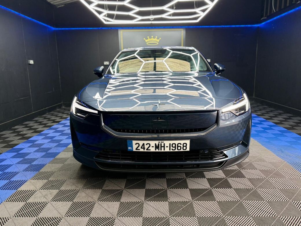 2024 Polestar 2