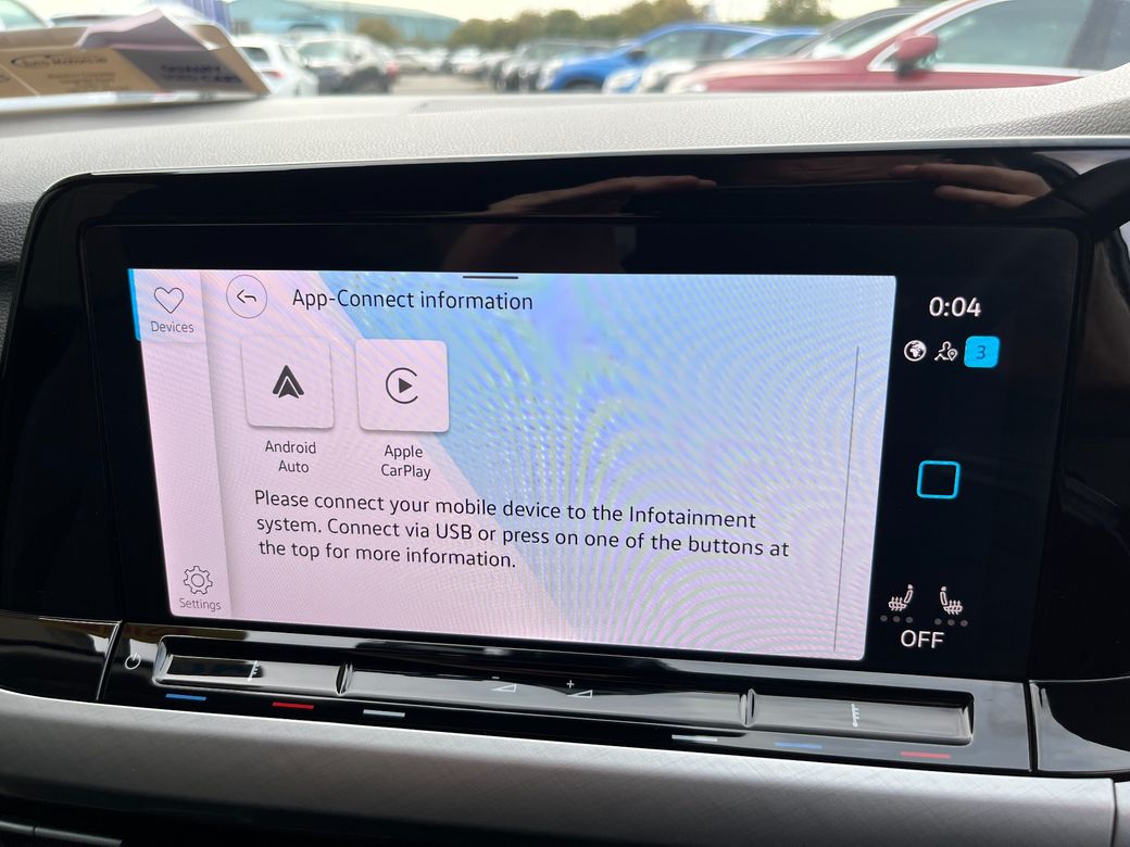 2023 Volkswagen Golf