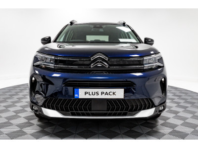 2025 Citroen C5 Aircross