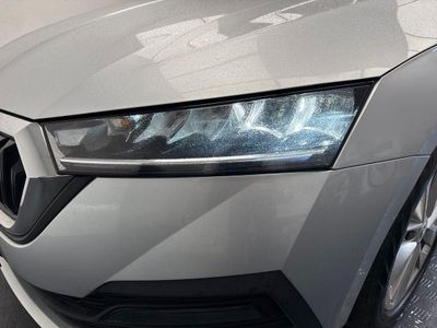 2021 Skoda Octavia