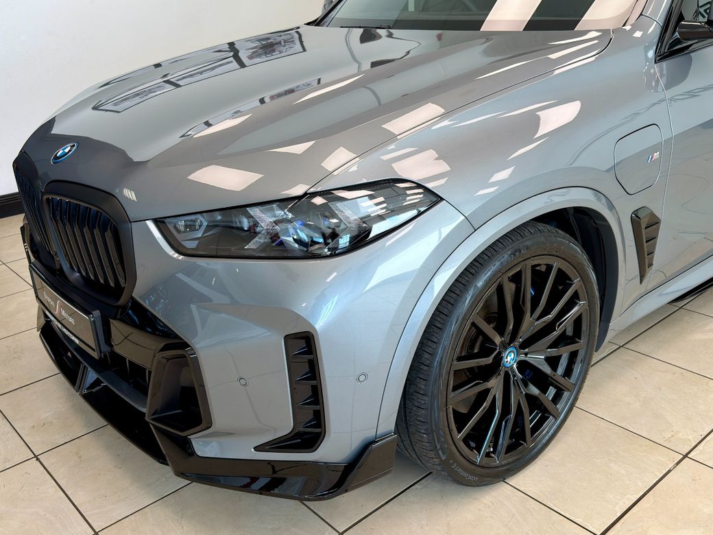 2024 BMW X5