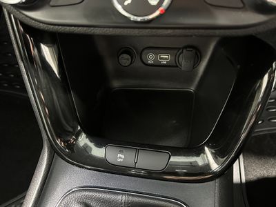 2017 Kia Ceed