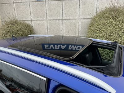 2021 Volkswagen Passat