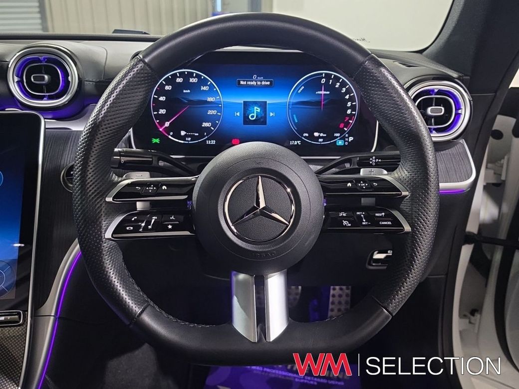 2025 Mercedes-Benz CLE
