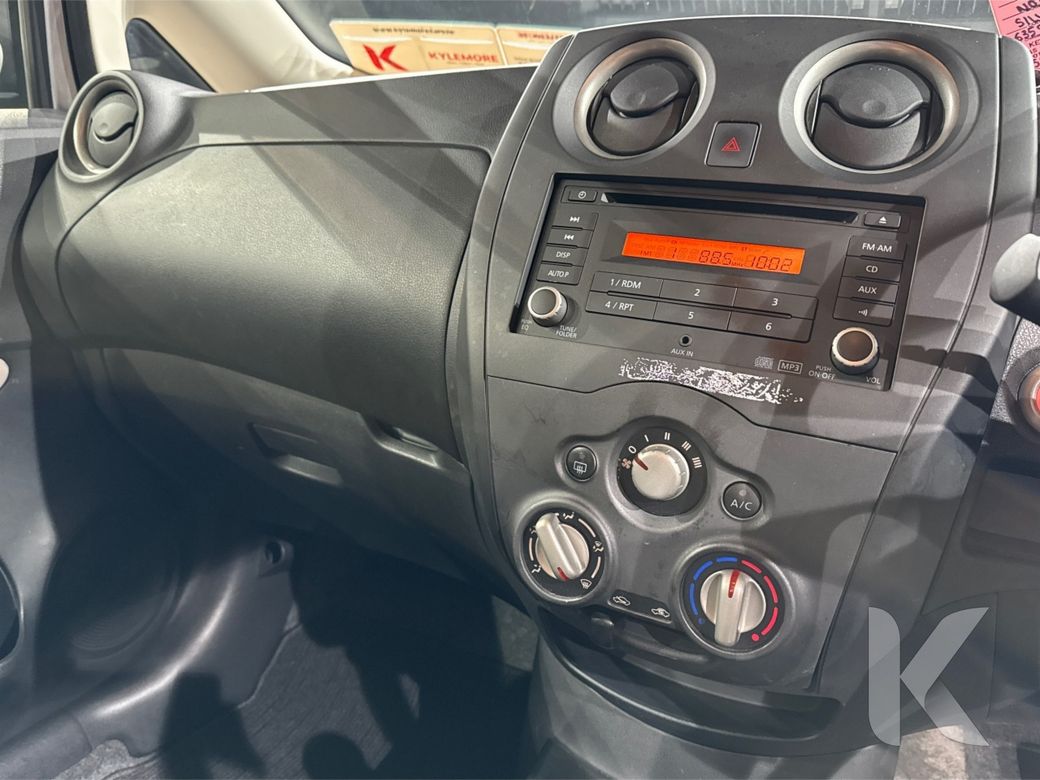 2019 Nissan Note