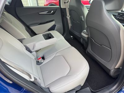 2025 Kia EV6