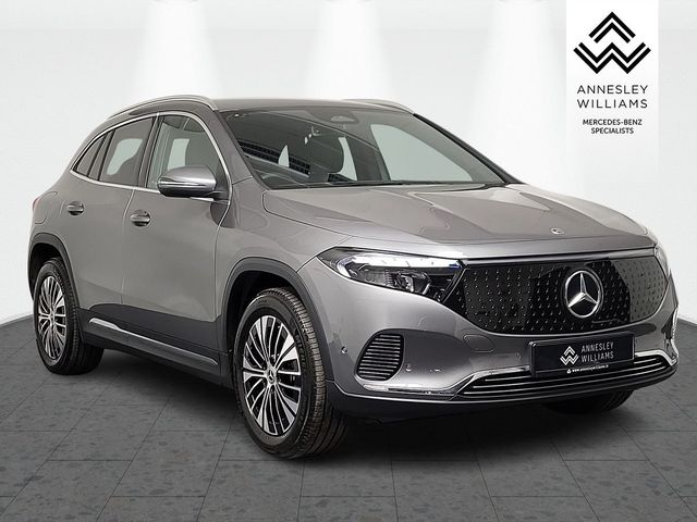 vehicle for sale from Annesley Williams