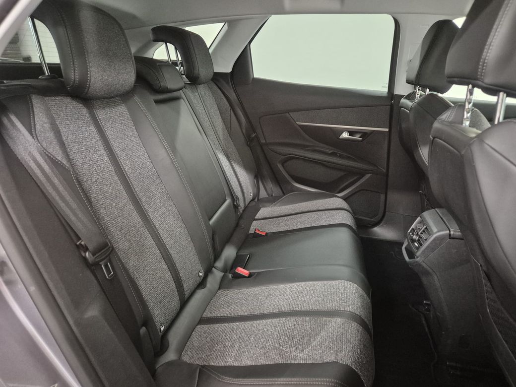 2017 Peugeot 3008