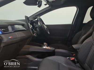 2025 Renault Symbioz