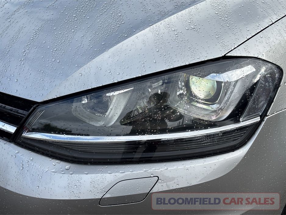 2014 Volkswagen Golf