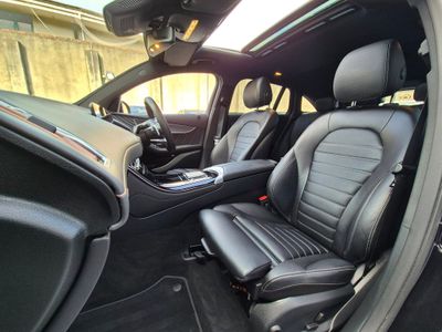 2023 Mercedes-Benz EQC