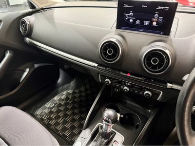 2013 Audi A3
