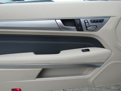 2016 Mercedes-Benz E Class