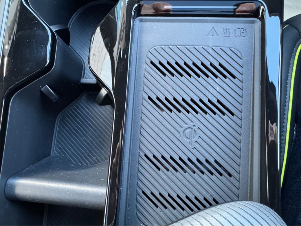 2025 Kia EV6