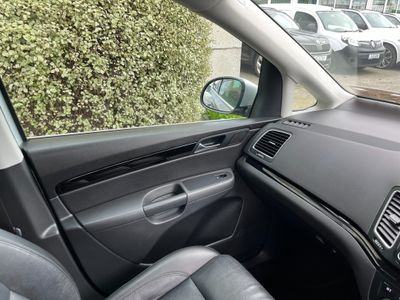 2021 SEAT Alhambra